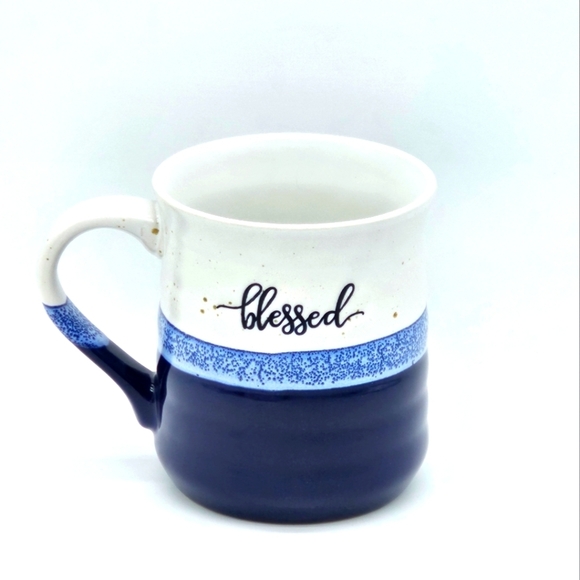 Blissful Indulgence Gift Box Blessed Mug Set Christmas Birthday Gifts Pamper Her - Picture 3 of 16